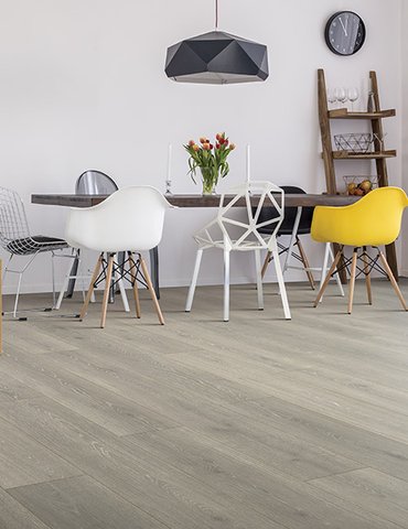 Family friendly laminate floors in Prescott, WI from Malmquist Home Furnishings