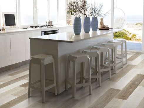 Waterproof flooring in Lake City, MN from Malmquist Home Furnishings
