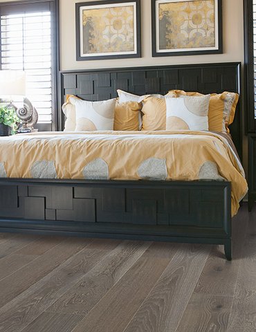 Contemporary wood flooring in Cannon Falls, MN from Malmquist Home Furnishings