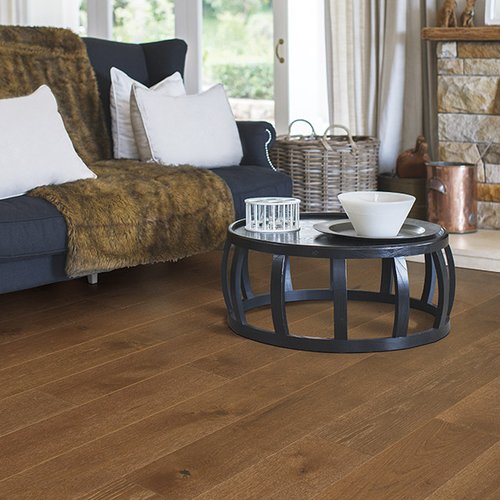 Durable wood floors in Hastings, MN from Malmquist Home Furnishings