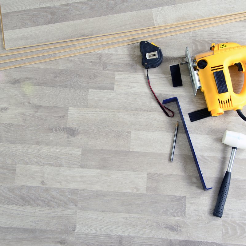 Flooring services from Malmquist Home Furnishings in Red Wing, MN