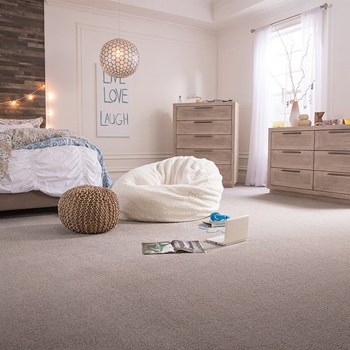 Family friendly carpet in Ellsworth, WI from Malmquist Home Furnishings
