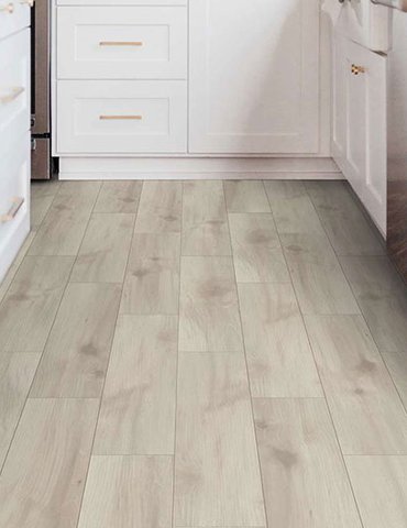 INTRIGUE Puttied Walnut
