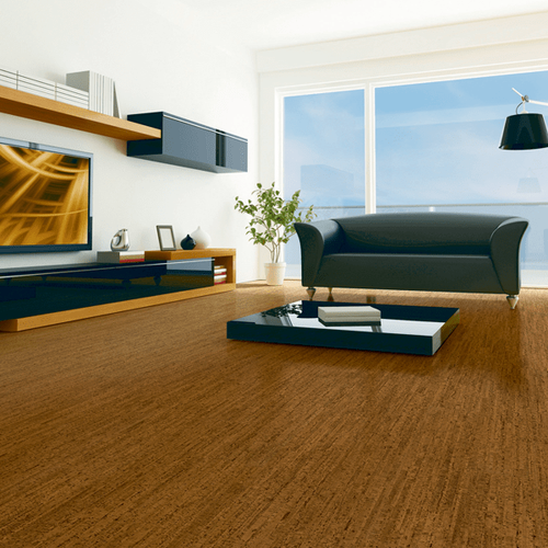 Environmentally friendly cork flooring in Ellsworth, WI from Malmquist Home Furnishings
