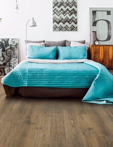 Laminate floors in Cannon Falls, MN from Malmquist Home Furnishings