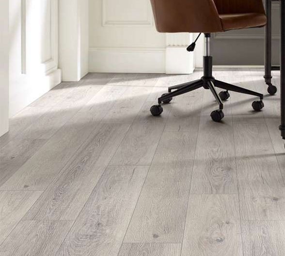 Shaw Laminate Flooring TIMELESS Organic