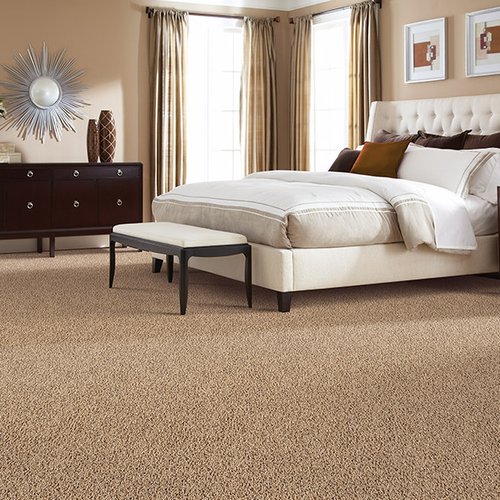Carpet installation in Prescott, WI from Malmquist Home Furnishings