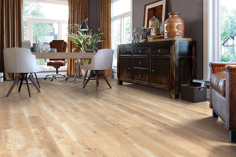 Laminate floor accents in Wabasha, MN from Malmquist Home Furnishings