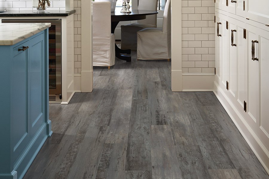 Waterproof flooring in Cannon Falls, MN from Malmquist Home Furnishings