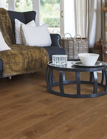 Durable wood floors in Hastings, MN from Malmquist Home Furnishings