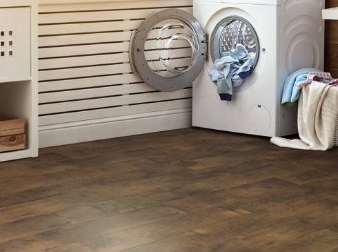 Modern laminate flooring in Wabasha, MN from Malmquist Home Furnishings