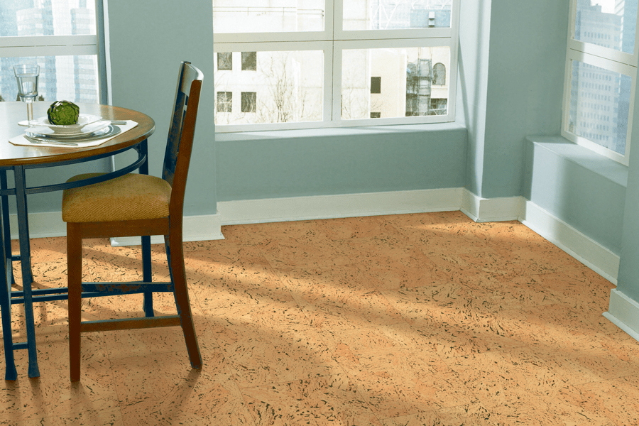 The Red Wing, MN area’s best cork flooring store is Malmquist Home Furnishings