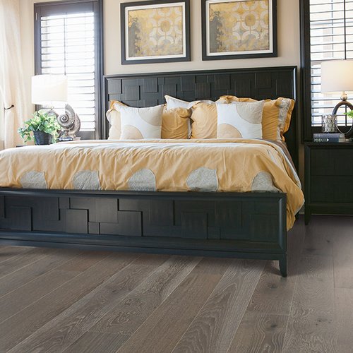 Contemporary wood flooring in Cannon Falls, MN from Malmquist Home Furnishings