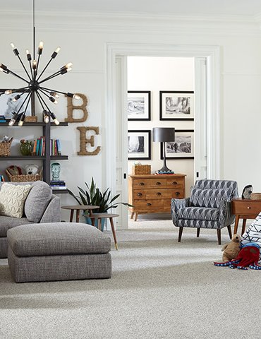 Modern carpeting in Wabasha, MN from Malmquist Home Furnishings