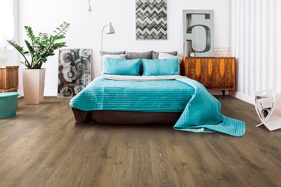 Laminate floors in Cannon Falls, MN from Malmquist Home Furnishings