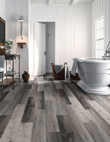 Engineered Floors Luxury Vinyl