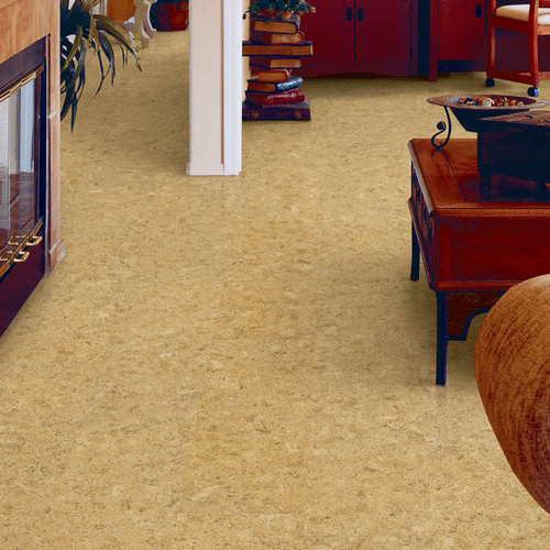 Cork floors in Prescott, WI from Malmquist Home Furnishings