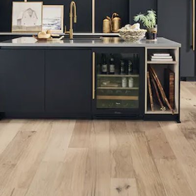 LATITUDE COLLECTION® HARDWOOD Park City  Color: Summit