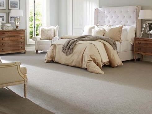 Luxury carpet in Lake City, MN from Malmquist Home Furnishings