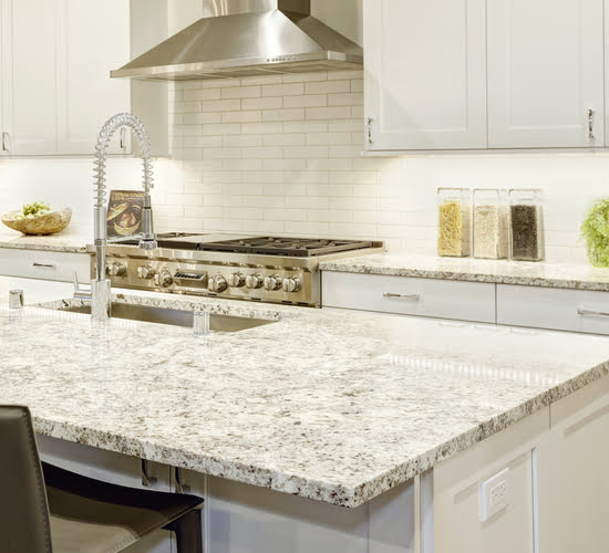 Malmquist Flooring Countertops