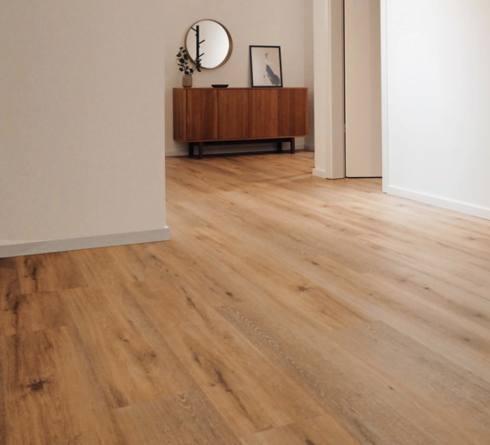 Malmquist Flooring Floors